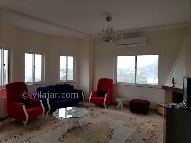 عکس شماره 285737 - اجاره آپارتمان در رامسر - 