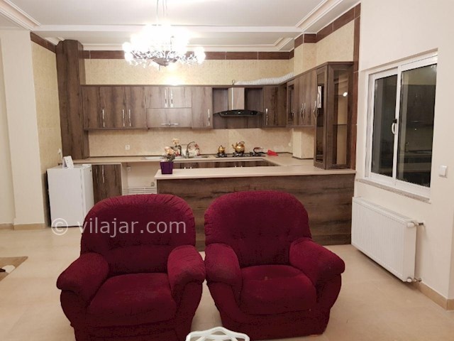 عکس شماره 285739 - اجاره آپارتمان در رامسر - 