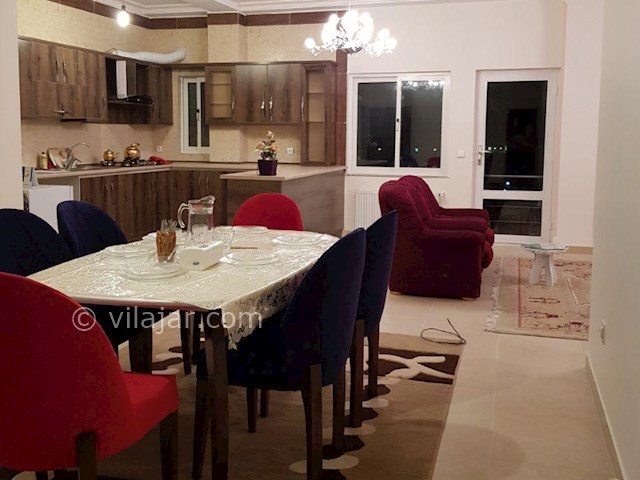 عکس شماره 285741 - اجاره آپارتمان در رامسر - 