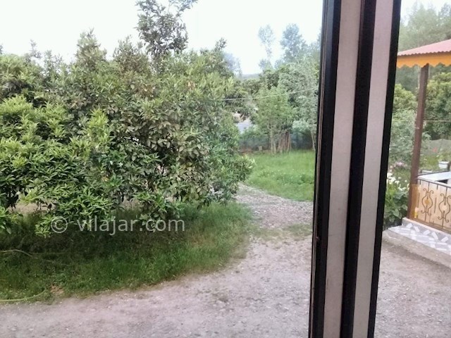 عکس شماره 285771 - اجاره خانه ویلایی در تالش - 