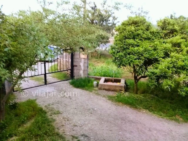 عکس شماره 285791 - اجاره خانه ویلایی در تالش - 