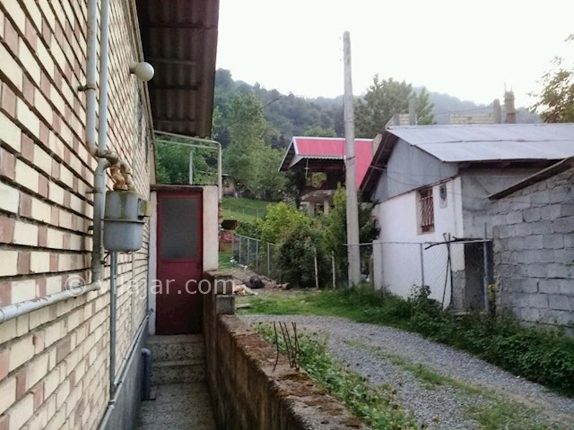 عکس شماره 285799 - اجاره خانه ویلایی در تالش - 