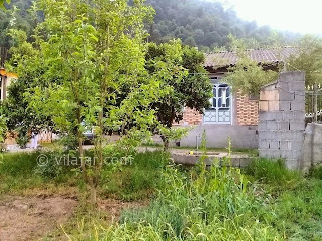 عکس شماره 285801 - اجاره خانه ویلایی در تالش - 