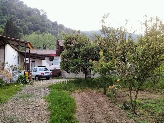 عکس شماره 285809 - اجاره خانه ویلایی در تالش - 