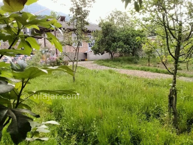 عکس شماره 285813 - اجاره خانه ویلایی در تالش - 