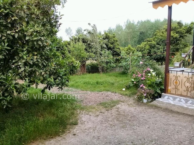 عکس شماره 285819 - اجاره خانه ویلایی در تالش - 