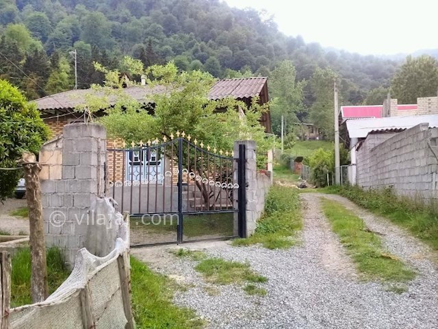 عکس شماره 285825 - اجاره خانه ویلایی در تالش - 