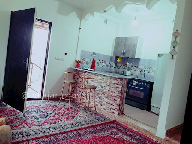 عکس شماره 285923 - اجاره اقامتگاه جنگلی در ماسال - 