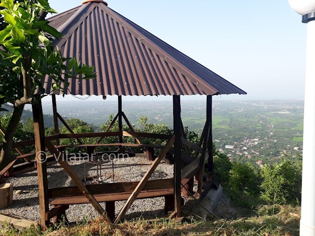 عکس شماره 285933 - اجاره خانه کاهگلی روستایی - 