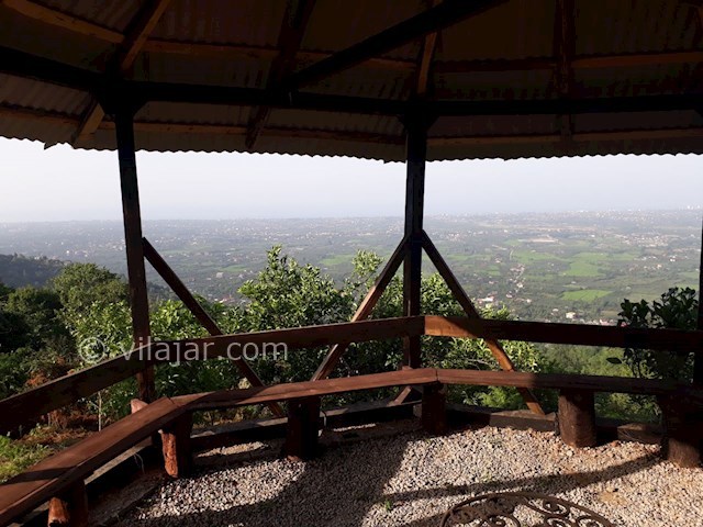 عکس شماره 285939 - اجاره خانه کاهگلی روستایی - 