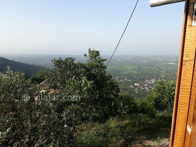 عکس شماره 285941 - اجاره خانه کاهگلی روستایی - 