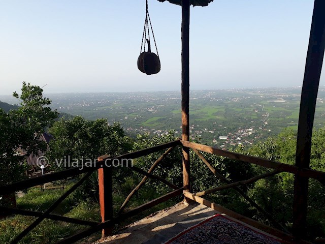 عکس شماره 285949 - اجاره خانه کاهگلی روستایی - 