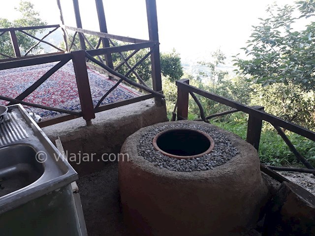عکس شماره 285957 - اجاره خانه کاهگلی روستایی - 