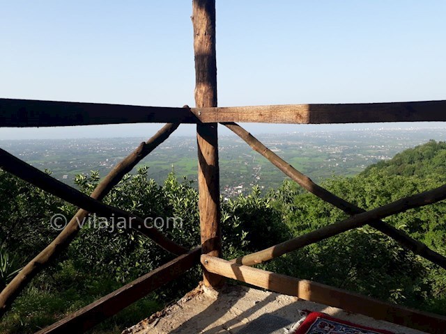 عکس شماره 285963 - اجاره خانه کاهگلی روستایی - 