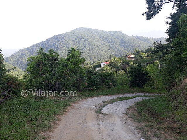 عکس شماره 285965 - اجاره خانه کاهگلی روستایی - 