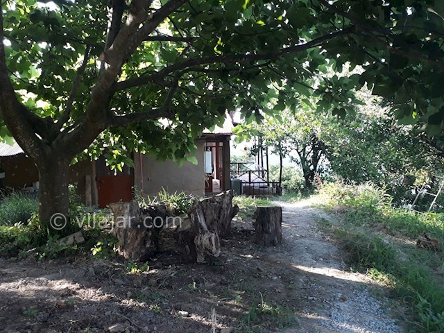 عکس شماره 285967 - اجاره خانه کاهگلی روستایی - 