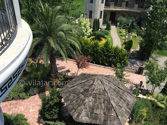 عکس شماره 286037 - اجاره ویلا جنگلی دو استخره شهرکی -