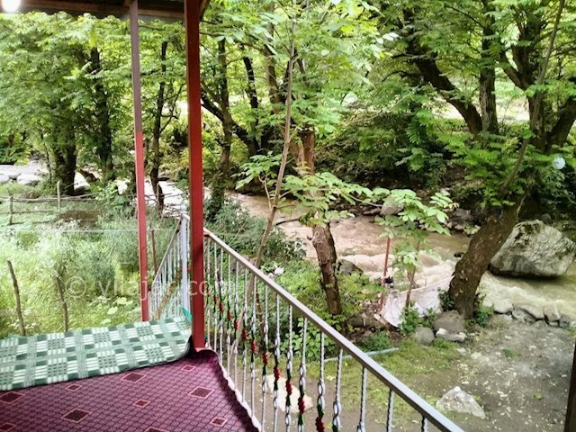 عکس شماره 286087 - اجاره سوییت نزدیک اسالم - 