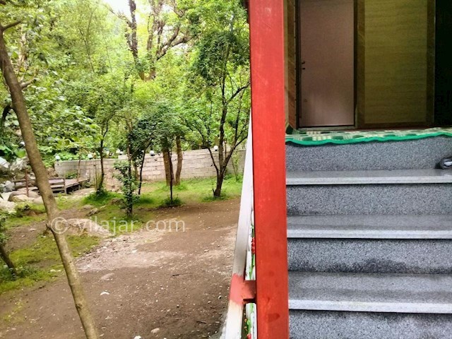 عکس شماره 286091 - اجاره سوییت نزدیک اسالم - 