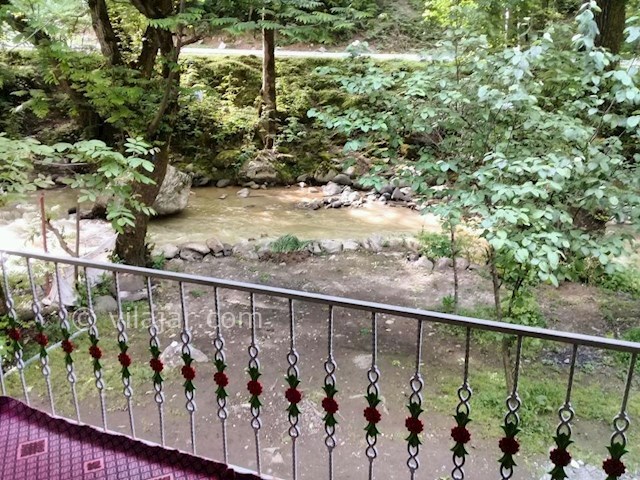 عکس شماره 286097 - اجاره سوییت نزدیک اسالم - 