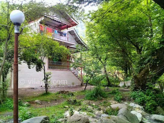 عکس شماره 286103 - اجاره سوییت نزدیک اسالم - 