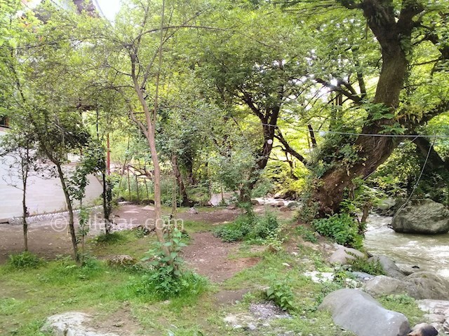 عکس شماره 286107 - اجاره سوییت نزدیک اسالم - 