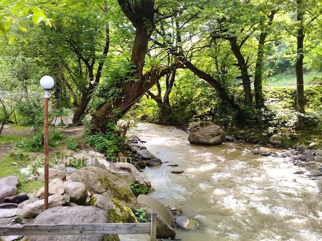 عکس شماره 286109 - اجاره سوییت نزدیک اسالم - 