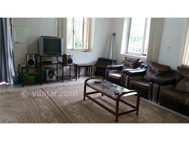 عکس شماره 287153 - اجاره ویلا در شاندرمن - 