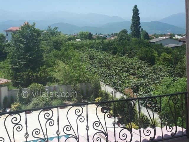 عکس شماره 287439 - اجاره ویلا بااستخر و بیلیارد در شیرود - 