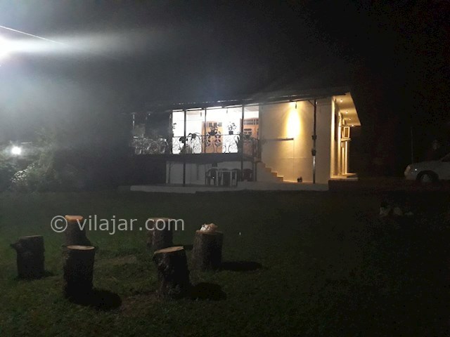 عکس شماره 287487 - اجاره ویلا در ماسال در جنگل - 