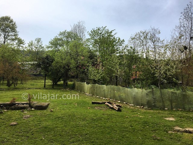 عکس شماره 287489 - اجاره ویلا در ماسال در جنگل - 