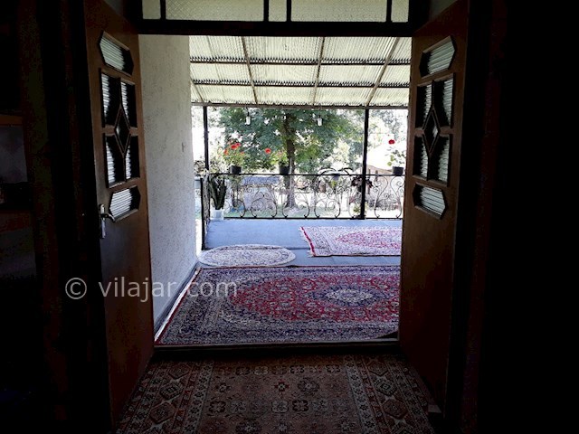 عکس شماره 287491 - اجاره ویلا در ماسال در جنگل - 