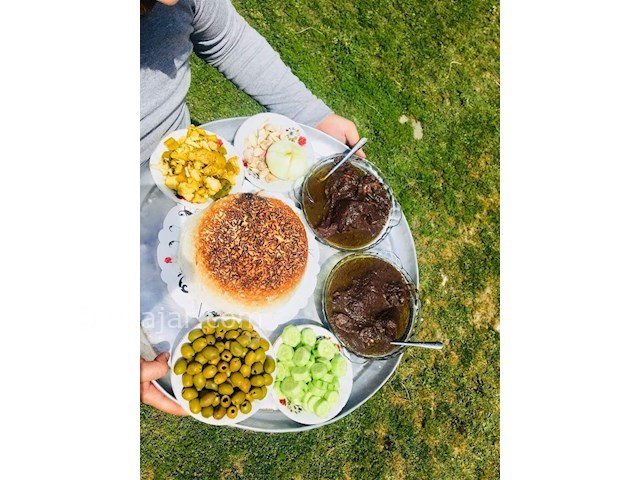 عکس شماره 287495 - اجاره ویلا در ماسال در جنگل - 