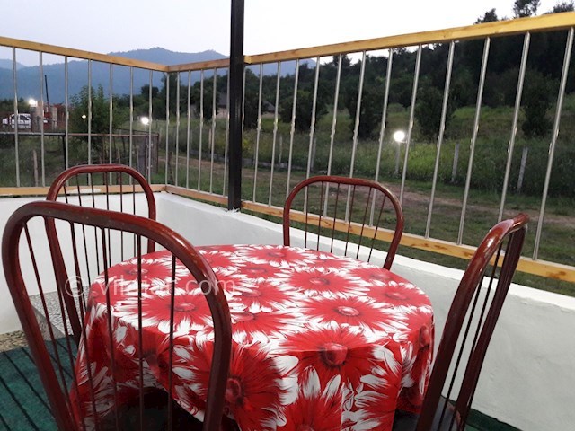 عکس شماره 287517 - اجاره ویلا در ماسال - 