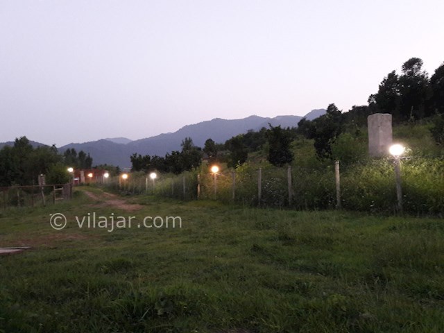 عکس شماره 287521 - اجاره ویلا در ماسال - 