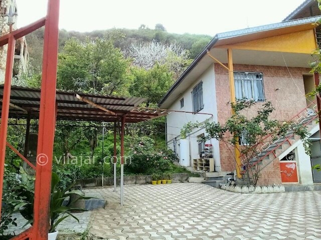 عکس شماره 287709 - اجاره سوئیت جنگلی در تالش - 