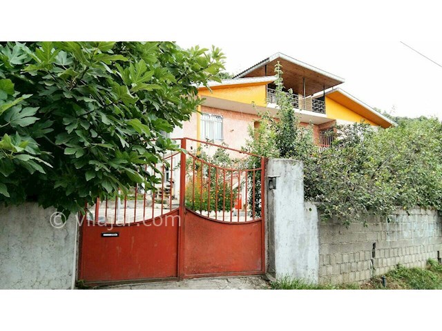 عکس شماره 287711 - اجاره سوئیت جنگلی در تالش - 