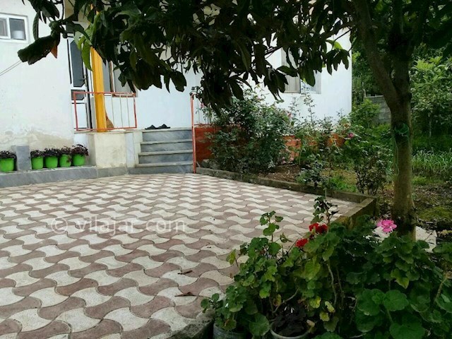 عکس شماره 287719 - اجاره سوئیت جنگلی در تالش - 