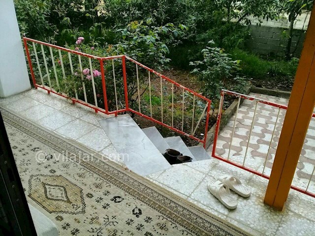 عکس شماره 287723 - اجاره سوئیت جنگلی در تالش - 