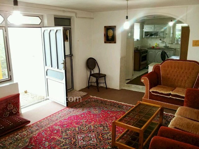 عکس شماره 287725 - اجاره سوئیت جنگلی در تالش - 