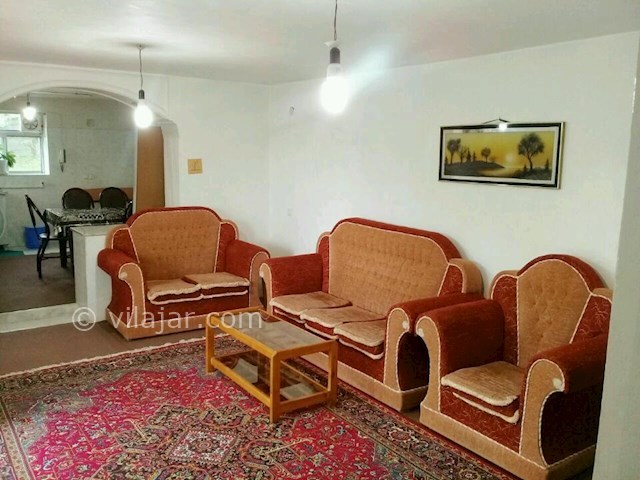 عکس شماره 287729 - اجاره سوئیت جنگلی در تالش - 