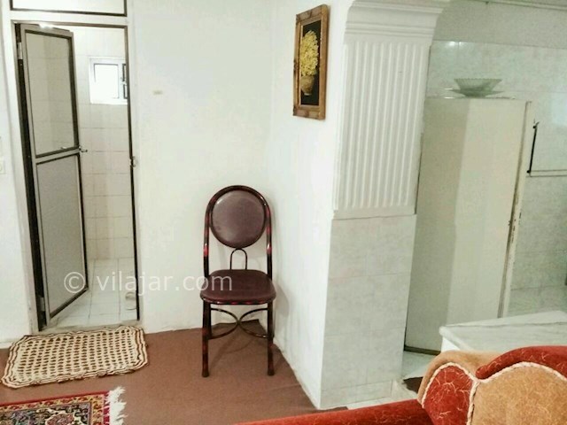 عکس شماره 287731 - اجاره سوئیت جنگلی در تالش - 