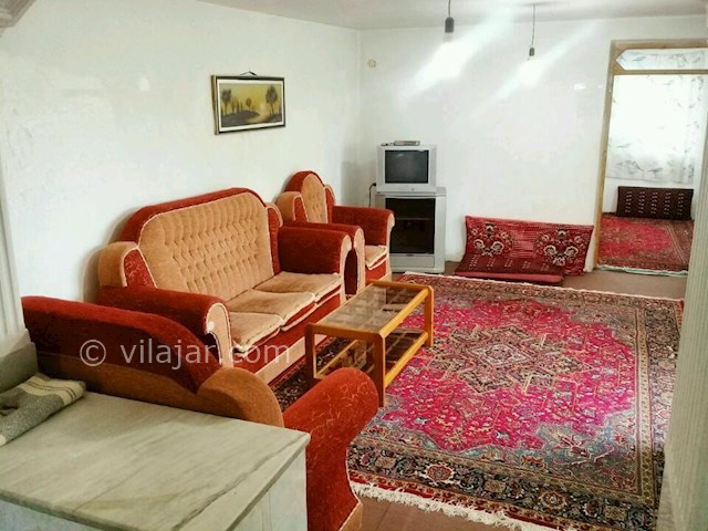 عکس شماره 287743 - اجاره سوئیت جنگلی در تالش - 