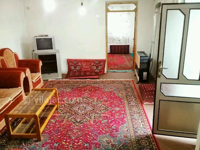 عکس شماره 287745 - اجاره سوئیت جنگلی در تالش - 