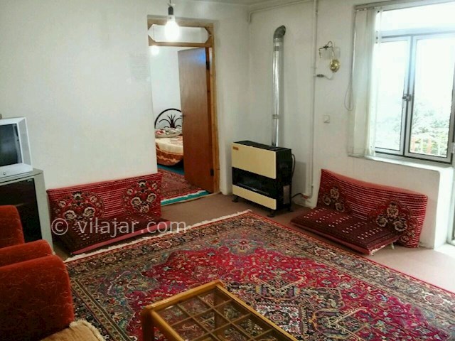 عکس شماره 287749 - اجاره سوئیت جنگلی در تالش - 