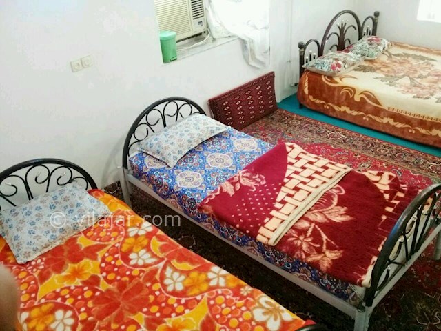 عکس شماره 287761 - اجاره سوئیت جنگلی در تالش - 