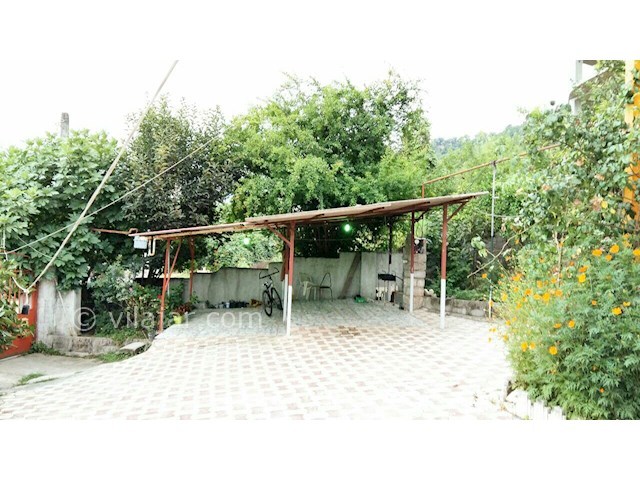 عکس شماره 287797 - اجاره سوئیت جنگلی در تالش - 