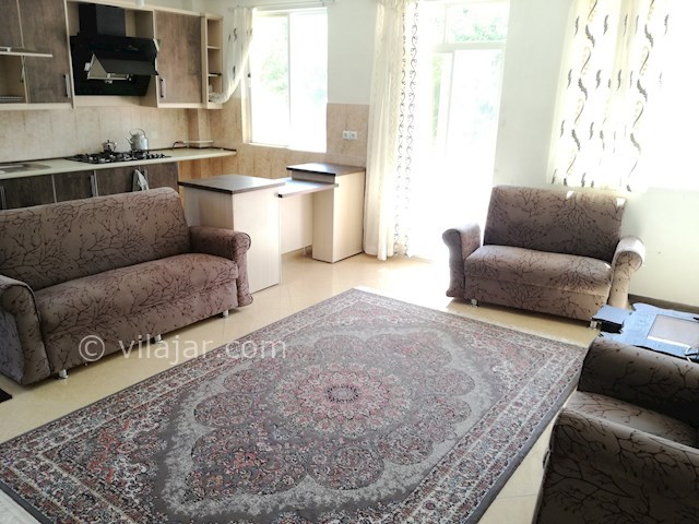 عکس شماره 287799 - اجاره سوئیت در قلعه رودخان - 