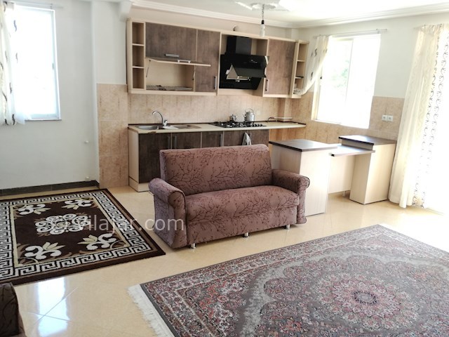 عکس شماره 287805 - اجاره سوئیت در قلعه رودخان - 