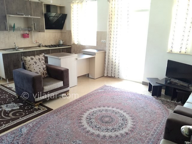 عکس شماره 287825 - اجاره سوئیت در قلعه رودخان - 